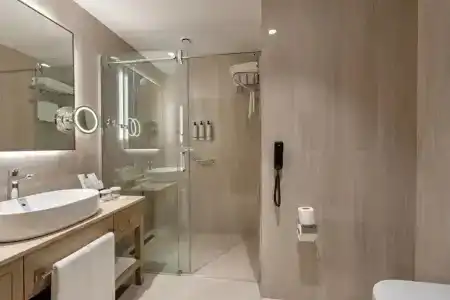 Miracle Resort - All Inclusive - 9