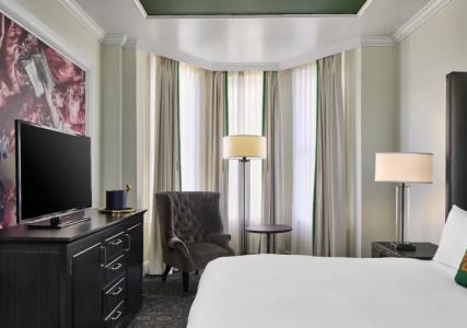 Le Pavillon New Orleans - 39