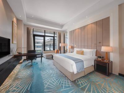 Gran Melia Xi'an - 28