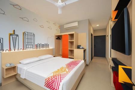 Ginger Bangalore- Inner Ring Road - 32