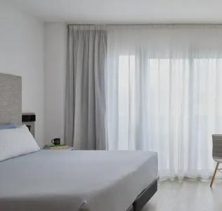 INNSiDE by Melia Barcelona Apolo - 90