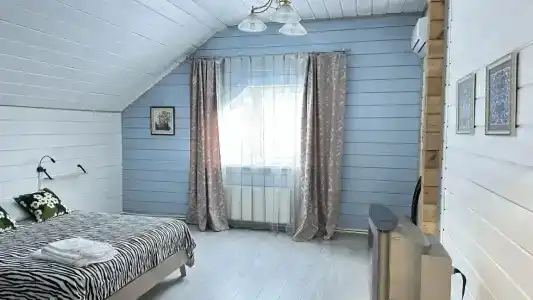 Частный дом в Лесных озерах - 36