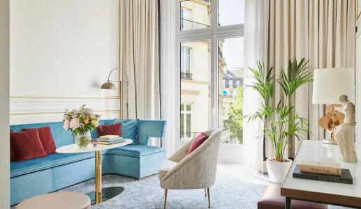 Hôtel du Louvre, in The Unbound Collection by Hyatt - 91