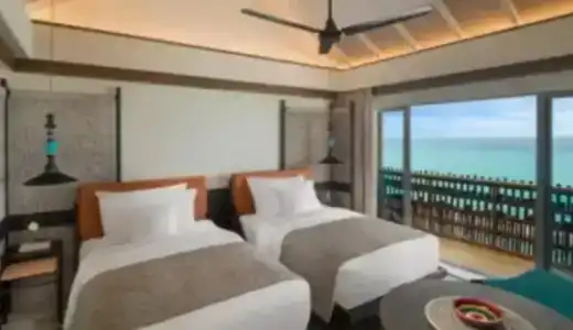 InterContinental Maldives Maamunagau Resort, an IHG - 62