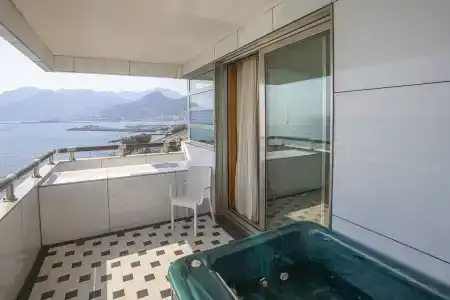 Grand Salerno - 66