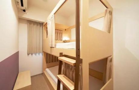 The Pocket Kyoto Shijo Karasuma - 37
