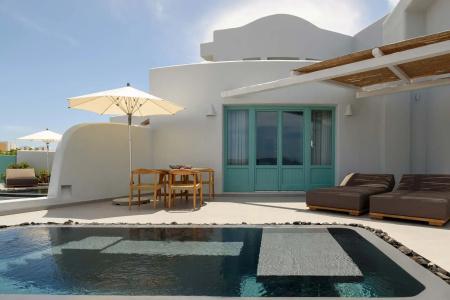 Neptune Luxury Suites - 35