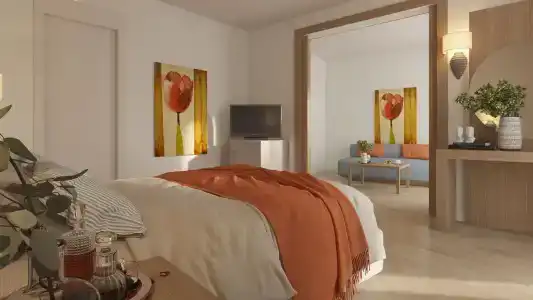 Marvida Family Eco - Ultra All Inclusive & Kids Concept - 75