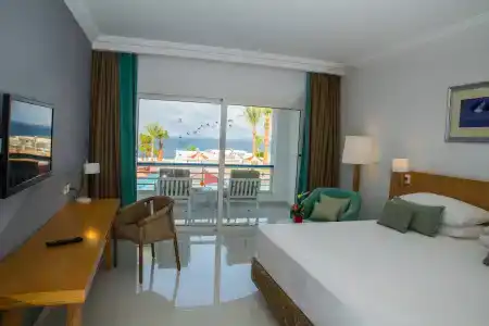 Renaissance Sharm El Sheikh Golden View Beach Resort - 65