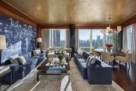 Mandarin Oriental New York - 84