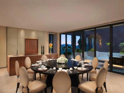 Hyatt Regency Dongguan - 30