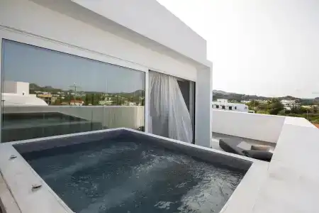 Kouros Exclusive & Suites - Adults Only - 98