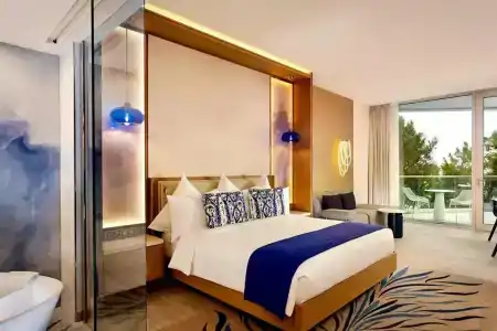 Paragraph Resort & Spa Shekvetili, Autograph Collection - 49