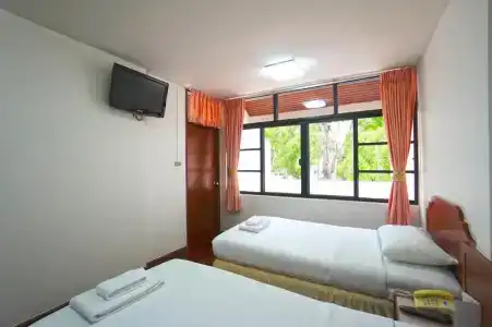Pattaya Park Beach Resort - 3