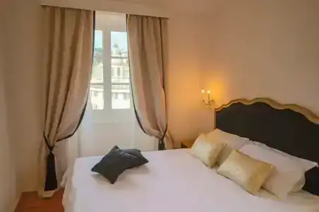 Mediterraneo Emotional & Spa - 69