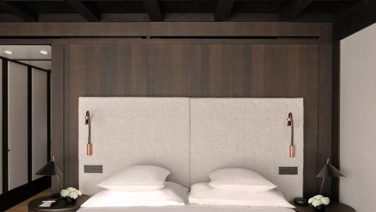 Badrutt's Palace St Moritz - 77