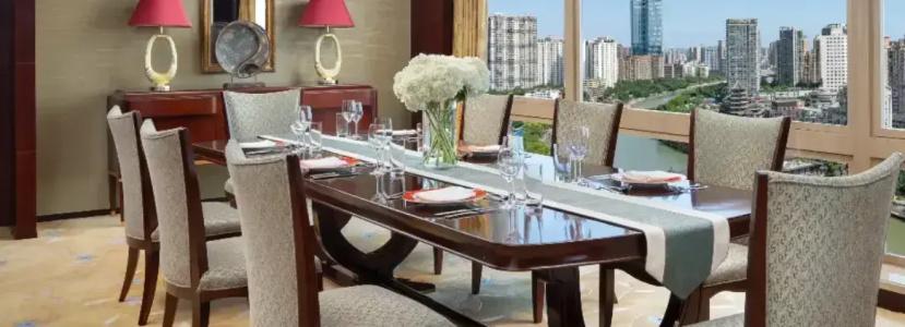 Shangri-La Chengdu - 52
