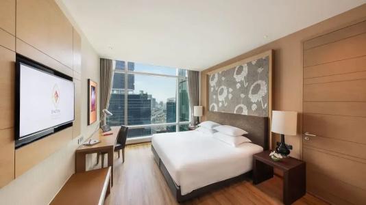 Eastin Grand Sathorn - Sha Extra Plus - 56