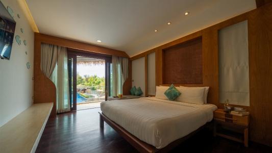 Tup Kaek Sunset Beach Resort-Sha Plus - 25