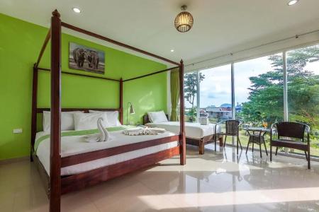 Phi Phi Chang Grand Resort - 58