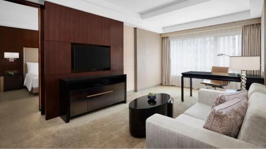JW Marriott Beijing Central - 37