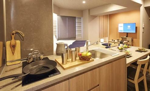 Gate Stay Premium Ginza Shintomicho - 66
