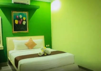 OYO 523 Dedy Beach Inn - 26