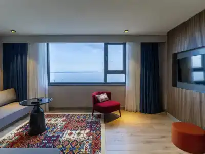 Mercure Trabzon - 67