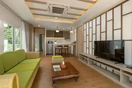 Phunawa Resort - Sha Plus - 191