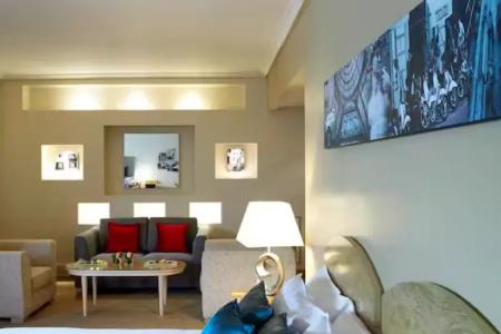 Hilton Milan - 51