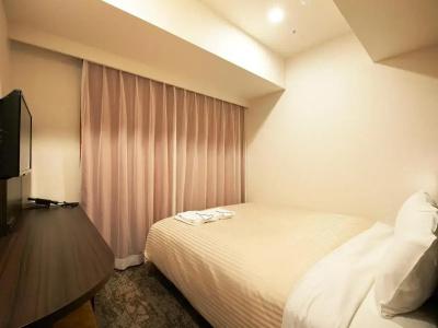Sotetsu Fresa Inn Osaka Yodoyabashi - 10