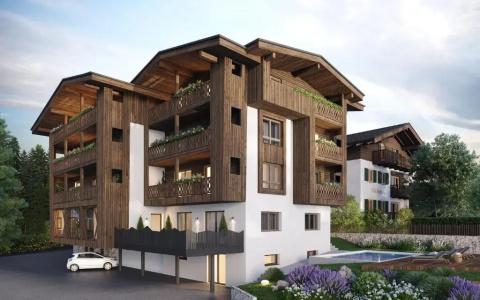Mountain b&b Garni Erna - Adults Only - 19