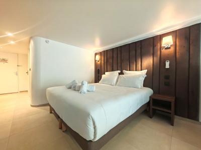 Hôtel Monsigny - 83