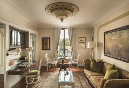 Cipriani, A Belmond, Venice - 42