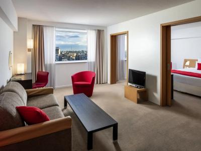 Novotel Bucharest City Centre - 97