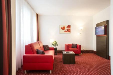 Best Western Plus Amedia Wien - 53