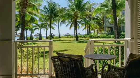 JW Marriott Mauritius Resort - 61
