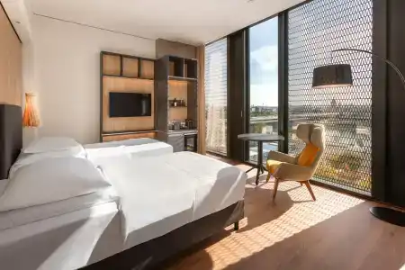 Melia Vienna - 47