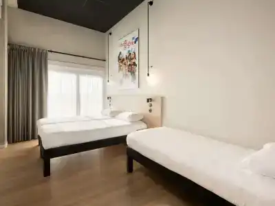 ibis Styles Namur - 22