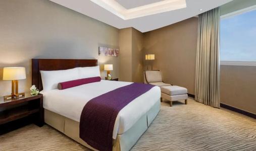 Grand Millennium Al Wahda Abu Dhabi - 57