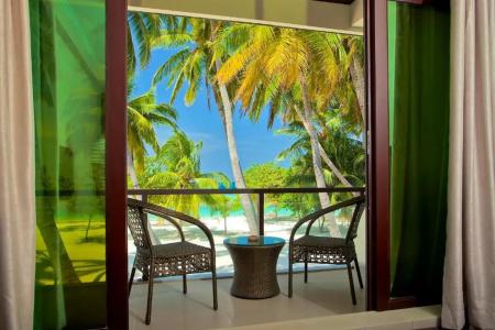 Kaani Beach - 60