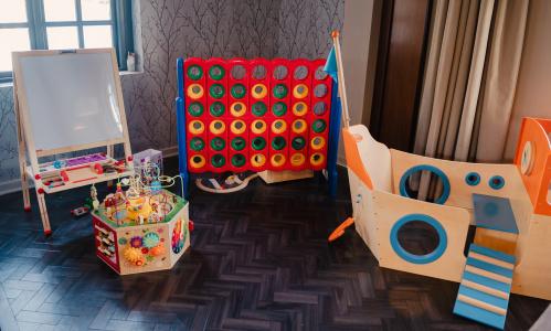 DoubleTree by Hilton London – Docklands Riverside - 40