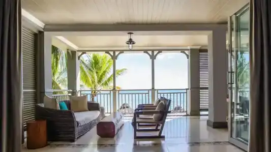 JW Marriott Mauritius Resort - 89