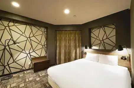 Sotetsu Fresa Inn Kawasaki-Higashiguchi - 43