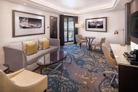 Radisson Blu, Dubai Deira Creek - 77