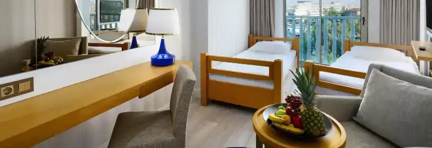 Sidemarin Kirman Premium - Ultra All Inclusive - 63
