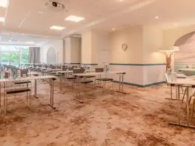Holiday Inn Nice - Port St Laurent, An Ihg - 22