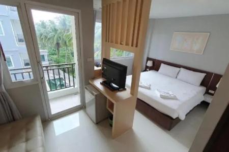 OYO 340 Ahad Suite Ao Nang - 80