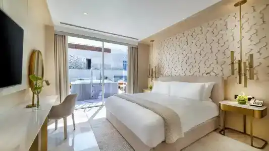Five Palm Jumeirah Dubai - 126