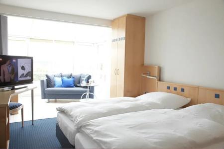Stausee-Hotel - 4